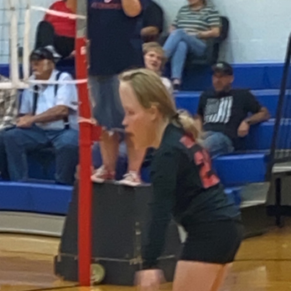 Meet your Posher, Lexi